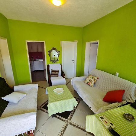 Apartment Dragone Ulcinj Bagian luar foto