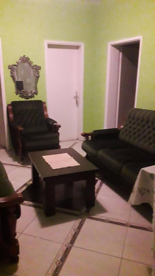 Apartment Dragone Ulcinj Bagian luar foto