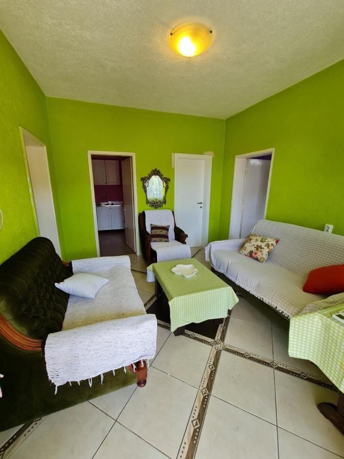 Apartment Dragone Ulcinj Bagian luar foto