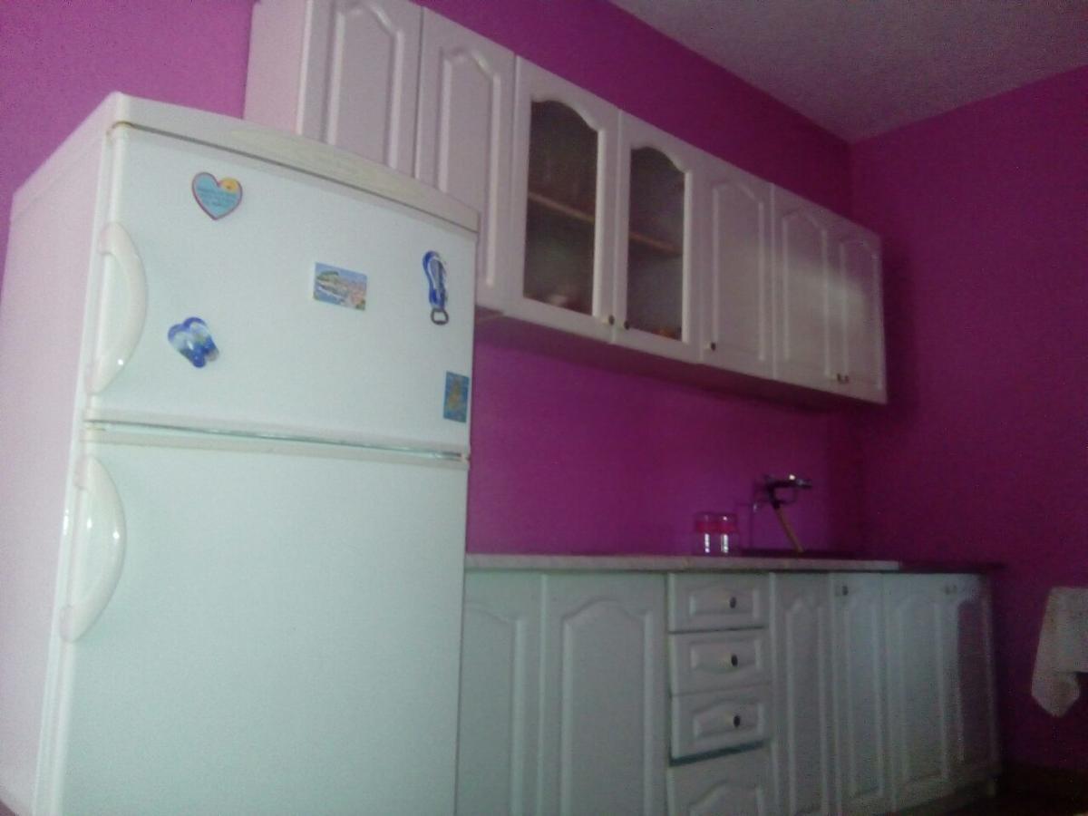 Apartment Dragone Ulcinj Bagian luar foto